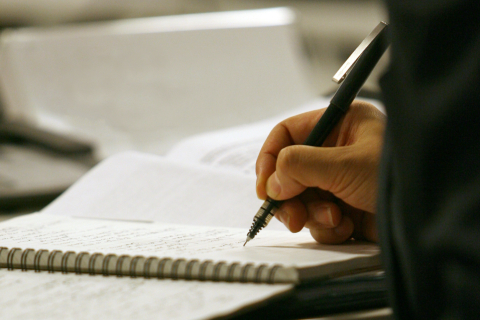 How to Apply for a UK Work Visa