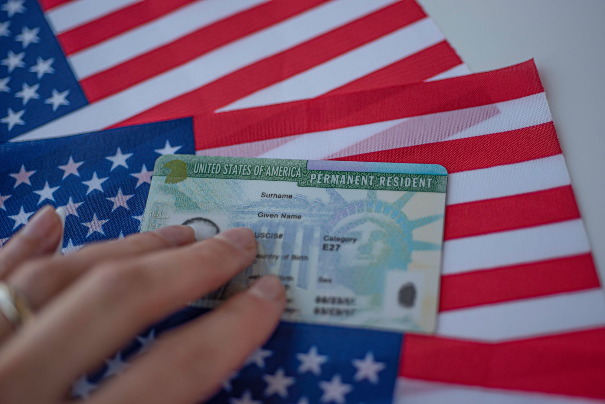 Diversity Visa (DV) Lottery – Green Card Opportunity for Foreigners